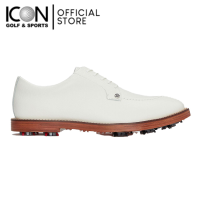 G/FORE Mens G/Lock Gallivanter Leather Luxe Sole Golf Shoes