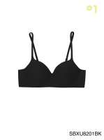 (Set 2 pcs.) SABINA BRALESS | PRETTY PERFECT Wireless Bra Style No. SBXU8201