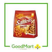 Lorenz Saltletts Brezel 150g