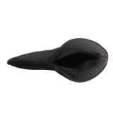 10pcs Golf Club Iron Putter Head Protector Set Black August 2018 - 5 10pcs Golf Club Iron Putter Head Protector Set Black - 5