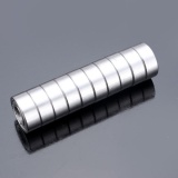 10pcs Thin Wall Deep Groove Ball Bearing 698ZZ 8*19*6 Mm - Intl August 2018 - 4 10pcs thin wall deep groove ball bearing 698ZZ 8*19*6 mm - intl - 4