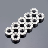 10pcs Thin Wall Deep Groove Ball Bearing 698ZZ 8*19*6 Mm - Intl August 2018 - 5 10pcs thin wall deep groove ball bearing 698ZZ 8*19*6 mm - intl - 5