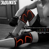 1PCS Fitness Running Cycling Knee Support Braces Elastic Nylon Sport Compression Knee Pad Sleeve For Basketball Volleyball - Intl August 2018 - 3 1PCS Fitness Running Cycling Knee Support Braces Elastic Nylon Sport Compression Knee Pad Sleeve for Basketball Volleyball - intl - 3