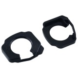 Bicycle Pedals Cleats Protection Cover For Speedplay Zero Cycling Lightweight August 2018 - 2 Bicycle Pedals Cleats Protection Cover For Speedplay Zero Cycling Lightweight - 2