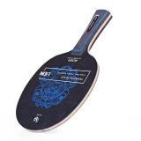 BOER Outdoor Lion Pattern Table Tennis Ping Pong Racket Training Blade (Long Handle) - Intl August 2018 - 4 BOER Outdoor Lion Pattern Table Tennis Ping Pong Racket Training Blade (Long Handle) - intl - 4