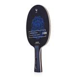 BOER Outdoor Lion Pattern Table Tennis Ping Pong Racket Training Blade (Long Handle) - Intl August 2018 - 5 BOER Outdoor Lion Pattern Table Tennis Ping Pong Racket Training Blade (Long Handle) - intl - 5