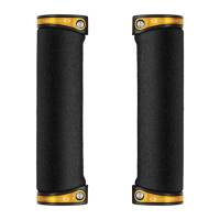 Crankbrothers Cobalt Grip (Gold)