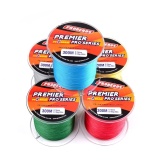 Four Season Big Sale 300M Fishing Line PE Four Strand Braid Fish-line Green 2.5/30LB - Intl August 2018 - 3 Four Season Big Sale 300M Fishing Line PE Four Strand Braid Fish-line Green 2.5/30LB - intl - 3