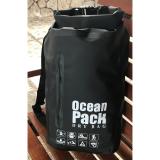 Ocean Pack Back Pack Dry Bag 20L September 2018 - 3 Ocean Pack Back Pack Dry Bag 20L - 3