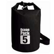 Ocean Pack Waterproof Dry Bag - 5L