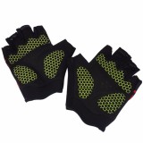 Spartan Gloves Spartan Logo (Black) September 2018 - 2 Spartan Gloves Spartan Logo (Black) - 2