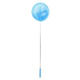Stainless Steel Fishing Net Adjustable Activities Extentable Holiday Beach - Intl August 2018 - 3 Stainless Steel Fishing Net Adjustable Activities Extentable Holiday Beach - intl - 3