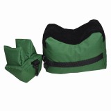 Tatical Front&Rear Bag Support Rifle Shooting Sandbag Sniper Hunting Target - Intl August 2018 - 2 Tatical Front&Rear Bag Support Rifle Shooting Sandbag Sniper Hunting Target - intl - 2