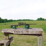 Tatical Front&Rear Bag Support Rifle Shooting Sandbag Sniper Hunting Target - Intl August 2018 - 4 Tatical Front&Rear Bag Support Rifle Shooting Sandbag Sniper Hunting Target - intl - 4