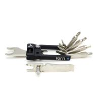 Tern Bicycle Tool Kit 2.0 (Black)