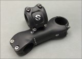 TOSEEK Light Matt UD Full Carbon Fibre Bicycle Stem Bike Parts 6? 17 Angle 70/80/90/100/110/120MM - Intl August 2018 - 2 TOSEEK light matt UD full carbon fibre bicycle stem bike parts 6? 17 angle 70/80/90/100/110/120MM - intl - 2