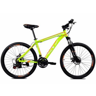 XiX XT-999 29er Alloy Mountain Bike (Green)