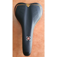 Merida Mtb Road Foam Seat Saddle (Taiwan Made)