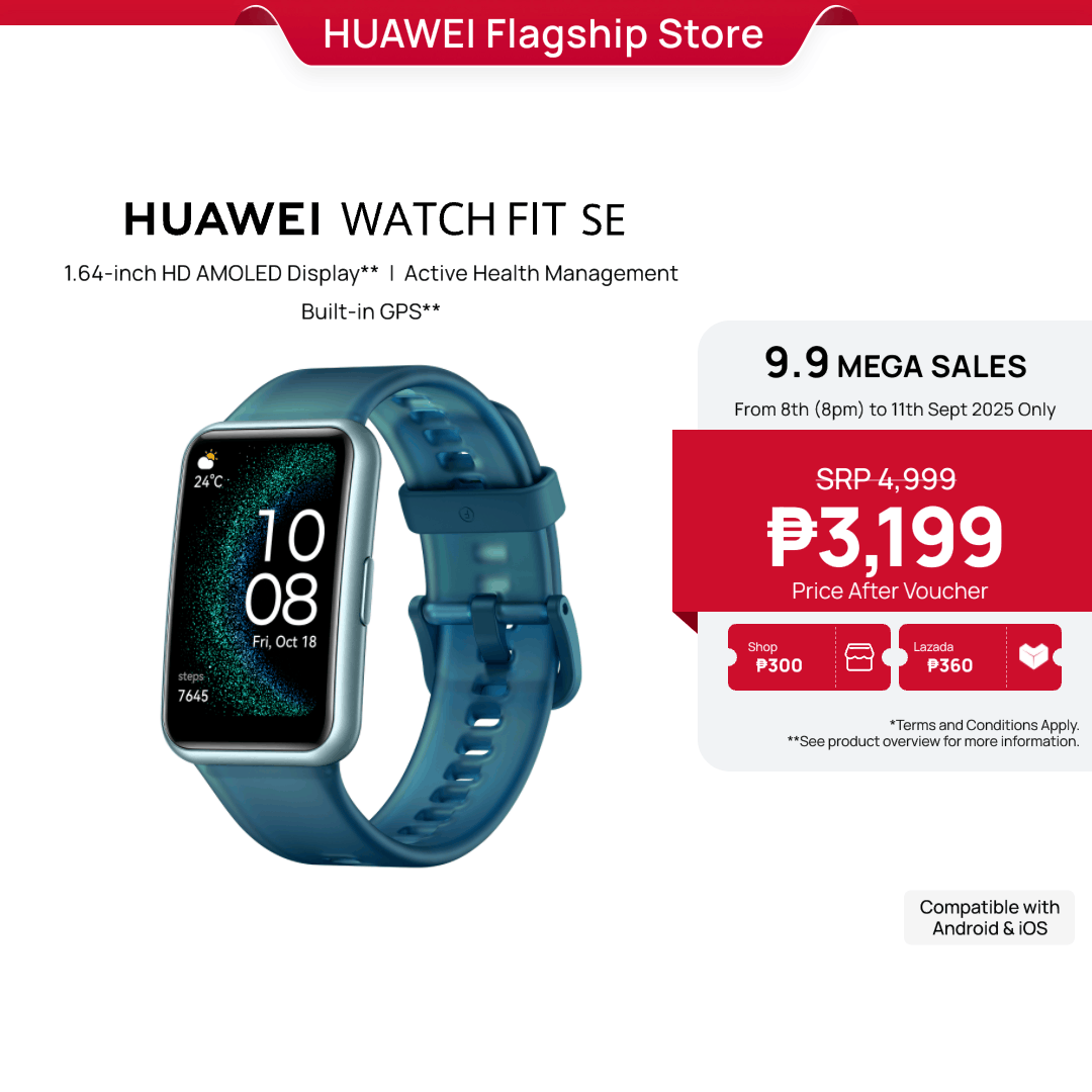 Amoled Display Huawei Watch Fit Precio Special Edition Huawei