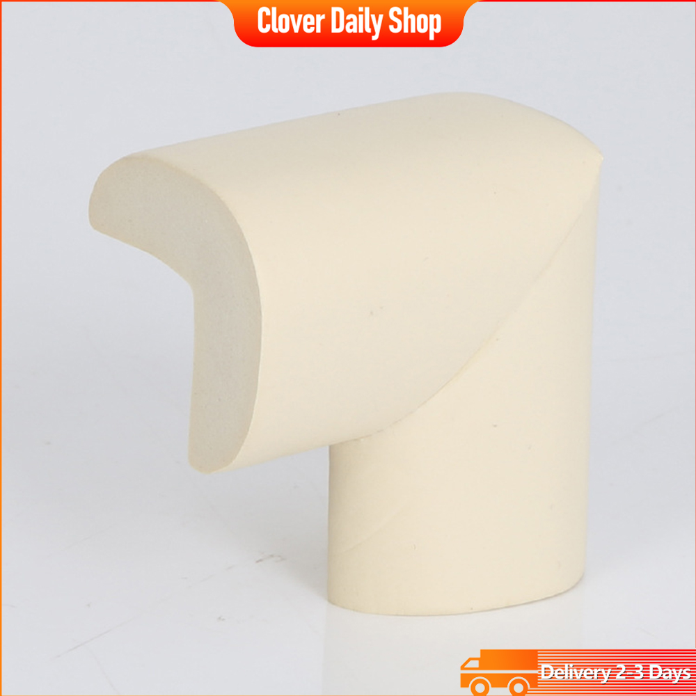 Corner Protector for Baby Anti Collision Table Edge Corner Guard Furniture Corner Guard Soft Foam Bumper for Kids Child