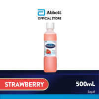 Pedialyte 30 Strawberry
