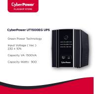 CyberPower UPS UT1500EG 1500VA/900W