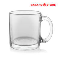 Libbey Robusta Mug4pc Set 13oz/384ml