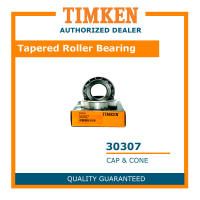 TIMKEN 30307 TAPERED ROLLER - MM