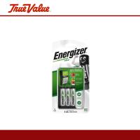 Energizer AccuRecharge Maxi Charger with 4pcs AA Rechargeable Batteries (CHVCM4)