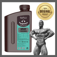 SUNLU UV Sensitive Resin for 3D Printing (Authentic) - 1000ML