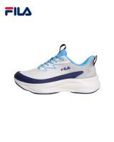 FILA Dusk Lite LS Navy/Grey