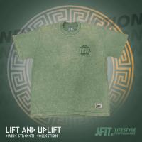 LIFT AND UPLIFT DIVINE STRENGHT COLLECTION