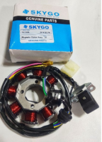SKYGO 125/150 EURO150/175 MAGNETO STATOR ASSY