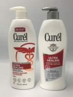Curel Ultra Healing Intensive Lotion for Extra-Dry Skin