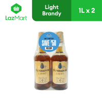 [Buy 2 Save P50] Fundador Light 1L