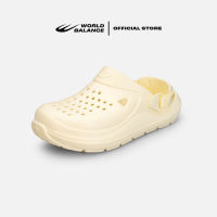 World Balance HOVERGLIDE Womens Lifestyle Athleisure Sandals