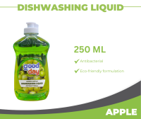 Good Day Dishwashing Liquid-250ml