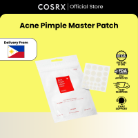 COSRX Acne Pimple Master Patch [24 patches]