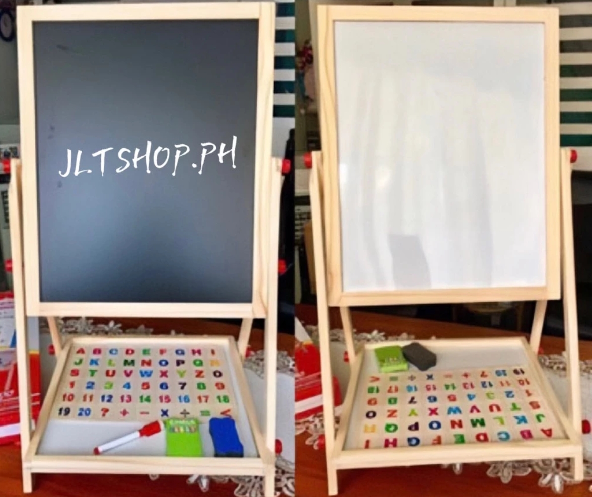 JLT# Learning Writing Board