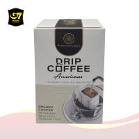 Trung Nguyen Legend Americano Blend Drip Coffee (Box of 10)