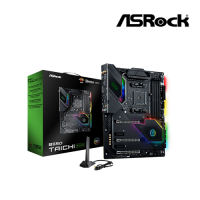 ASROCK B550 Taichi Razer Edition Motherboard - AMD B550 AM4 Socket / DDR4 / ATX
