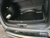 Shark BYD Sealion 6 Spare tire TUB