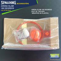 SPALDING NBA Arena Slam 180 Degrees