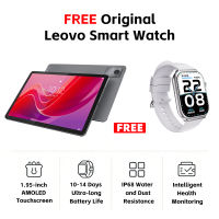 Lenovo Tab M11 WIFI 8GB+128GB 11 inch 2K Eye Comfort Dolby Atmos Tablet G88 Tablets 7040mAh Global Version in 1 Year Warranty