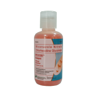 Mycocide Antifungal Shampoo 150ml for Dogs and Cats