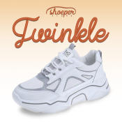 ShoePer Twinkle
