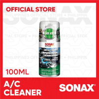 Sonax A/C Interior Car Cleaner Air Aid 100ml