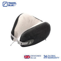 Travel Blue Infinity Pillow TB209