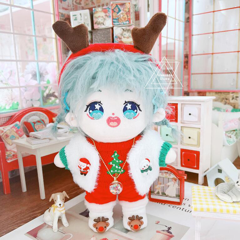 nct plush