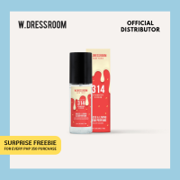 W.DRESSROOM LIMITED EDITION Dress & Living Clear Perfume No. 314 Strawberry in Cream 70ml